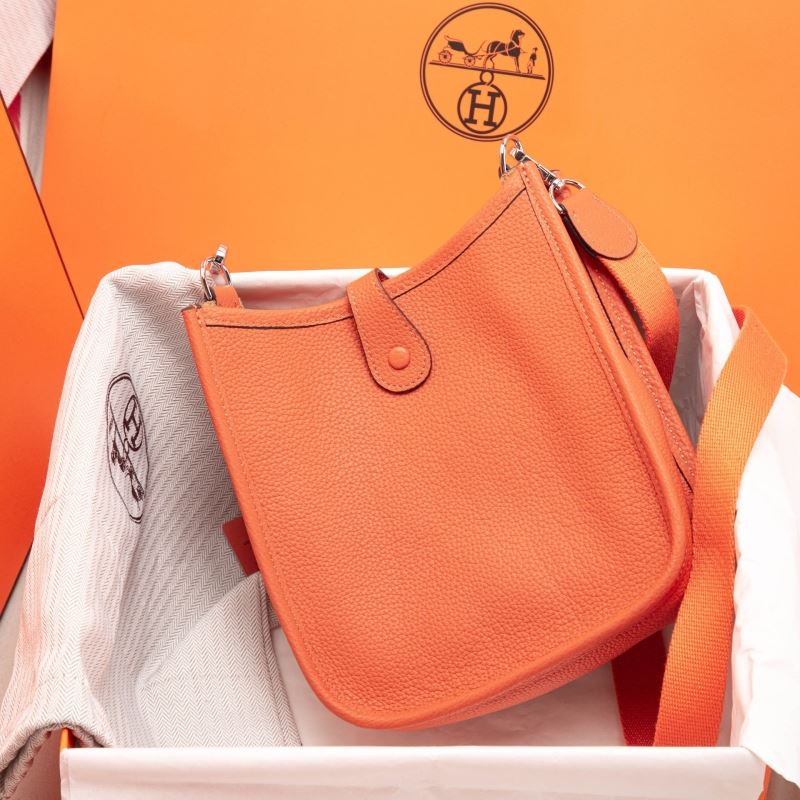 Hermes Evelyn Bags